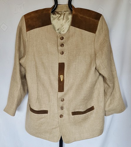 Giacca vintage oktoberfest - vintage,