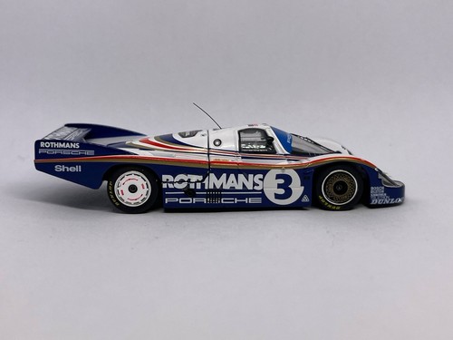 Porsche 956 3rd 24h - -,