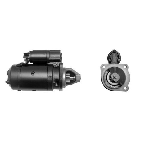 Motorino avviamento starter