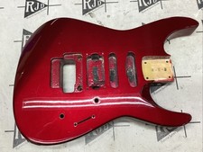 Corpo chitarra jackson charvel - corpo,
