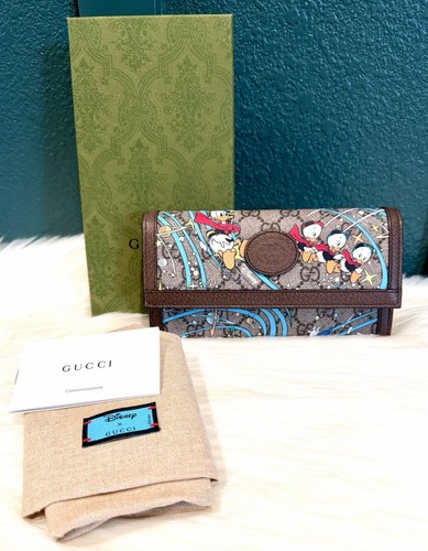 Portafoglio continentale gucci - continentale,