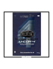 Interphone UCOM4 doppio