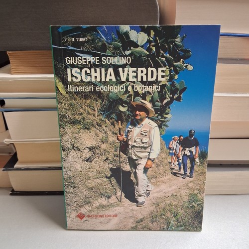 Ischia verde itinerari - verde,