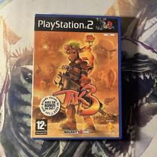 Jak 3 PS2 Completo Multilingua