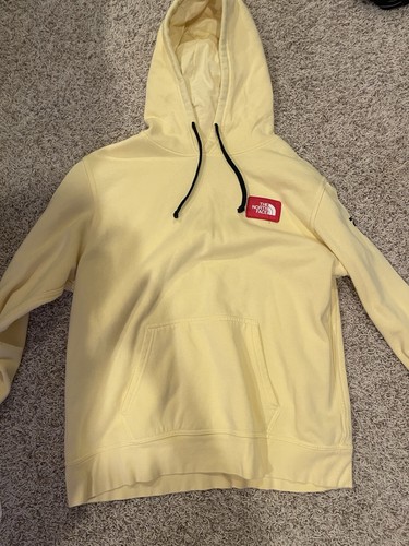 The north face felpa con - north,