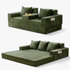Divano letto trasformabile 4