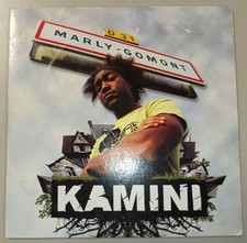 KAMINI - MARLY GOMONT ( CD