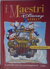 I MAESTRI DISNEY. SPECIALE