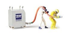 Minichamps pit stop - minichamps,