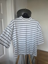 T-shirt COS Relaxed Fit