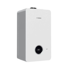 Caldaia Junkers Bosch Condens