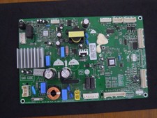 SCHEDA FRIGORIFERO LG