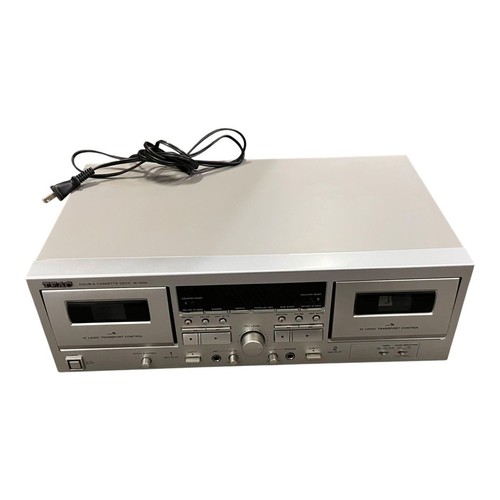 Teac 1200 lettore - teac,