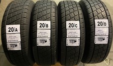 PNEUMATICI USATI WESTLAKE