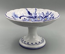 Poggiapiedi in ceramica; Art