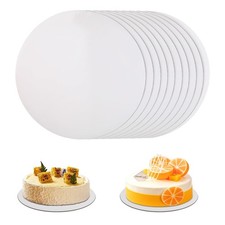 (10 Pcs) sottotorta tondo 30