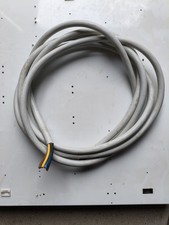 Cavo Elettrico quadripolare 4x6mm lunghezza 4,5Metri disponibile 