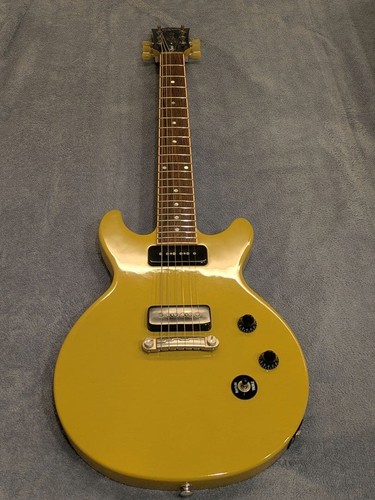 Gibson les paul special - les, dc