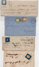 LOTTO Sardegna IV 20c e 10c