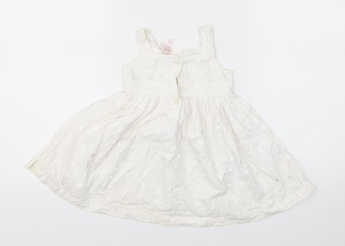 Abito vie line bambina - a-line,