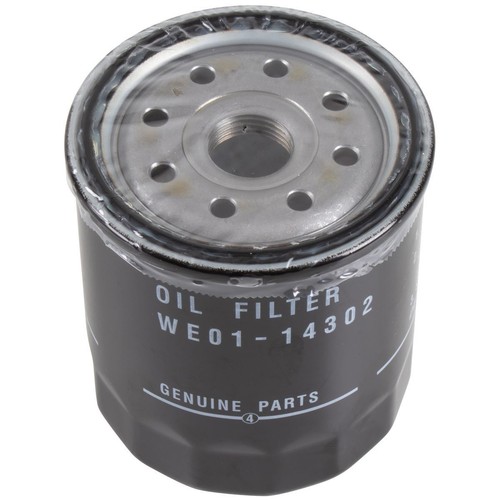 Fltro dell olio vite - dell'olio, a