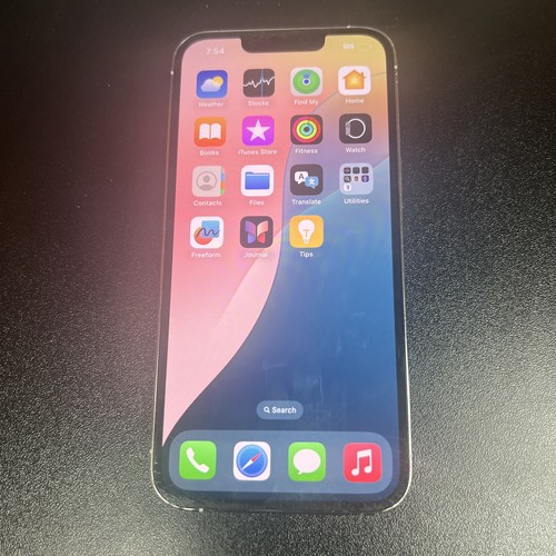Iphone pro 512gb unlocked - 512gb,