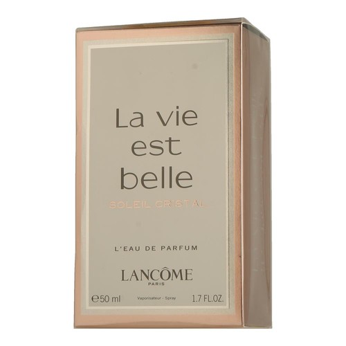 Lancôme vie est - lancôme, la