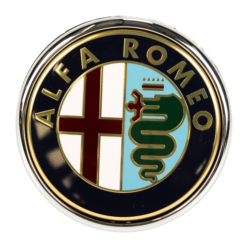 Originale alfa romeo aperto - originale,