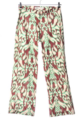 Zara pantalone jersey - zara, donna