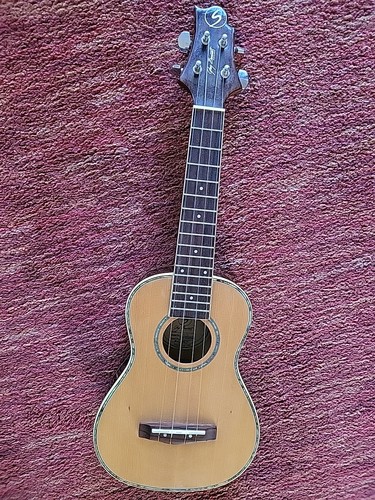 Samick greg bennett - samick,