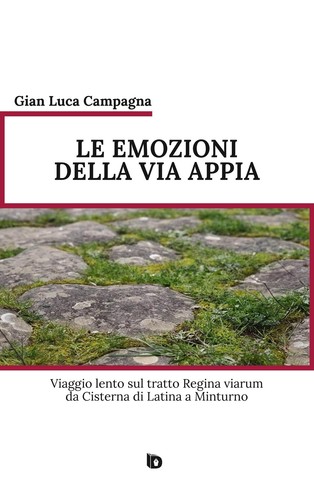 Emozioni della via appia - le,