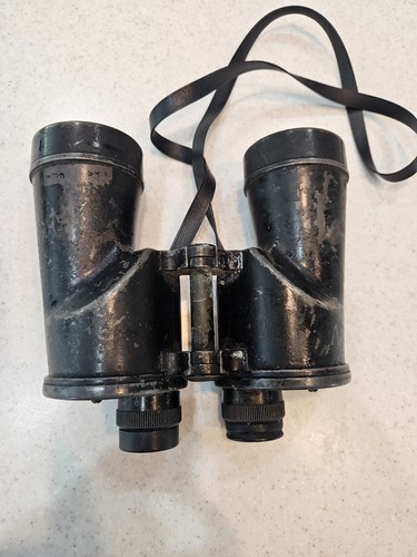Binocolo bausch lomb 7x50 - bausch,