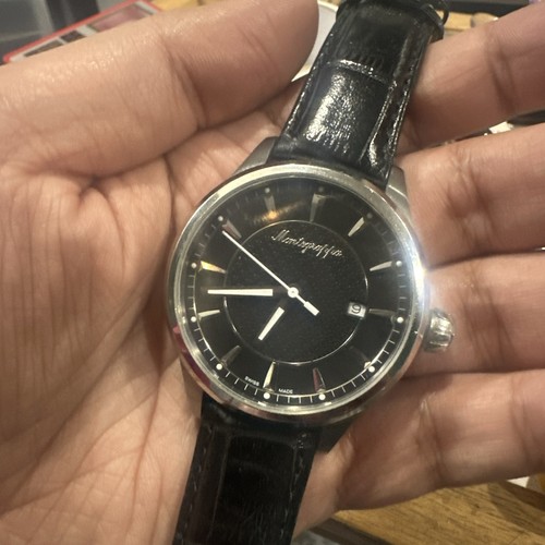 Orologio uomo montegrappa - uomo,