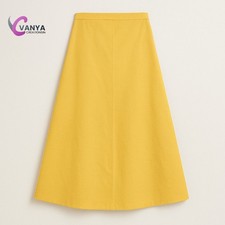 Sottoveste donna cotone