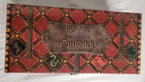 Harry potter 2016 collectible - harry,