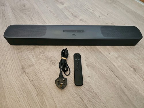 Jbl bar multibeam soundbar - 5.0,