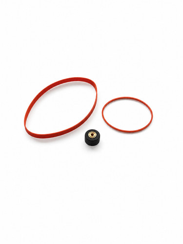 Correas rodillo sony - y,