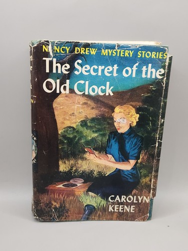 Copyright 1930 nancy drew the - 1930,