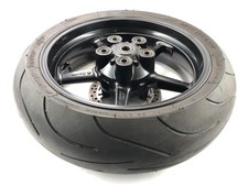 KTM 950 SM LC8 [2008] - Ruota