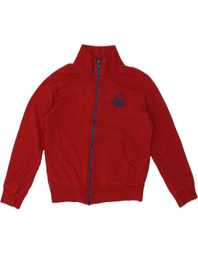 Giacca tuta benetton ragazzo - tuta,