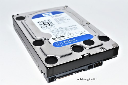 Western digital wd10ezex blue - western,