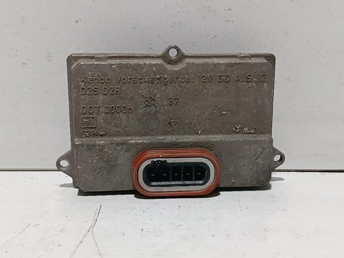 Centralina xenon per mercedes - xenon,