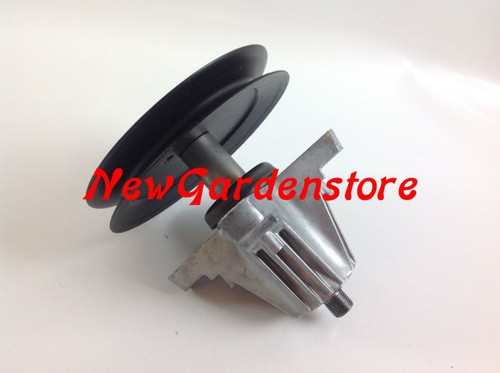 Mozzo supporto lama mtd - lama,