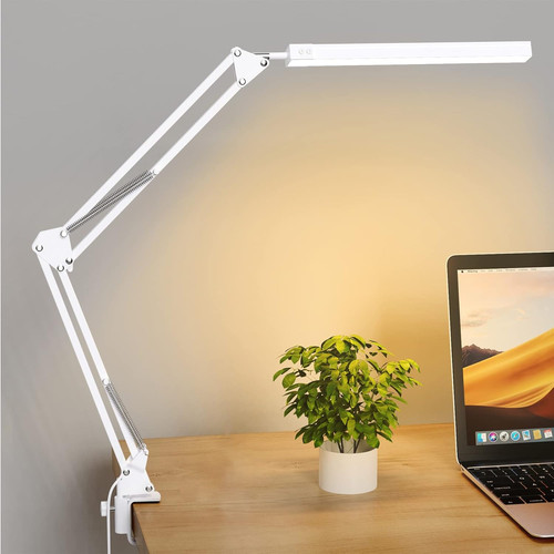 Lampada scrivania led - a,