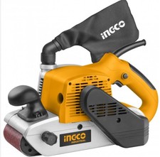 Levigatrice Nastro INGCO 1200