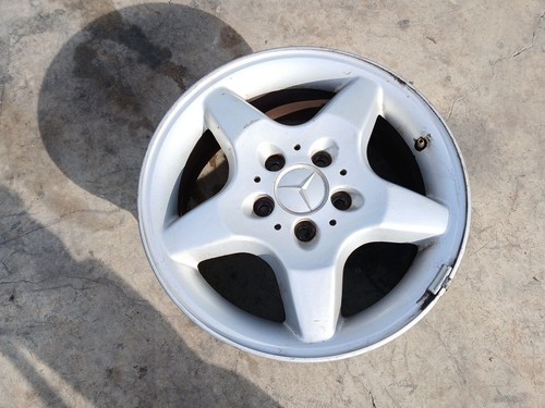 5jx16et47 cerchione lega - cerchione, in