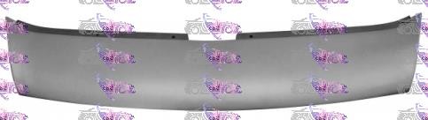 Spoiler paraurti fascia - spoiler,