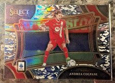 Panini select field - panini,