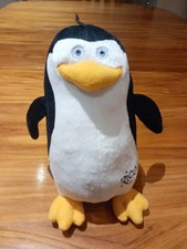 Madagascar RICO Pinguino 12"