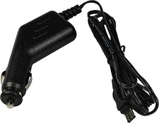 Auto Caricabatteria Per sony